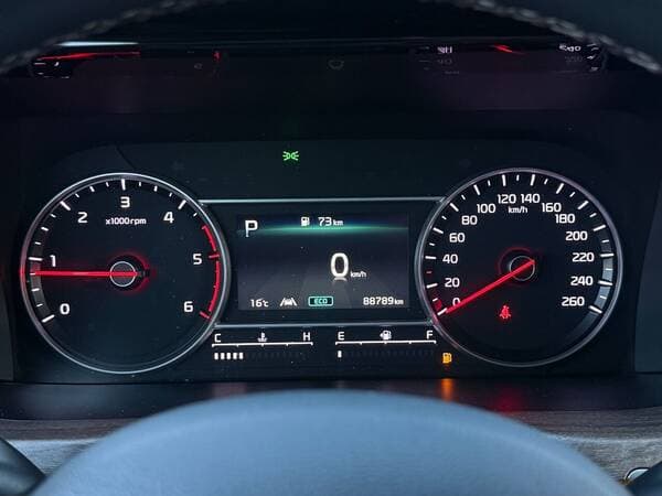2021 Kia Sorento — Miniatură 10