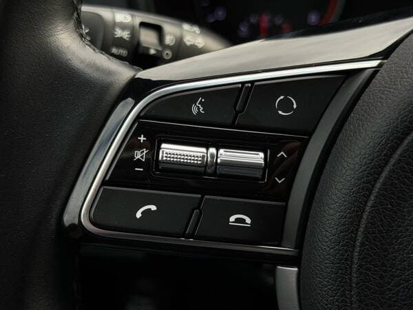 2021 Kia Sportage — Miniatură 10