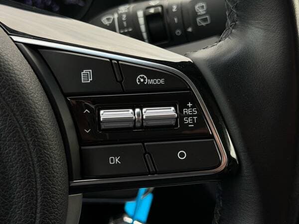 2021 Kia Sportage — Miniatură 11