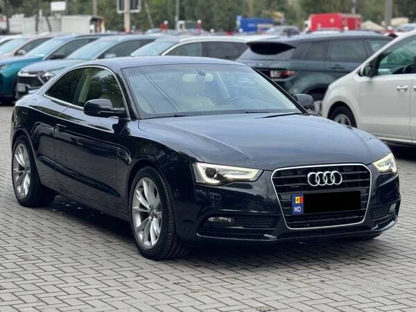 2013 Audi A5 — Miniatură 2