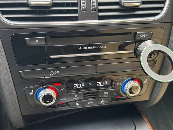 2013 Audi A5 — Miniatură 13