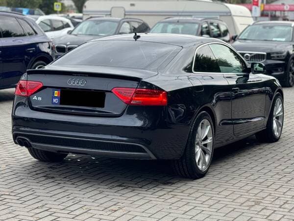 2013 Audi A5 — Miniatură 3