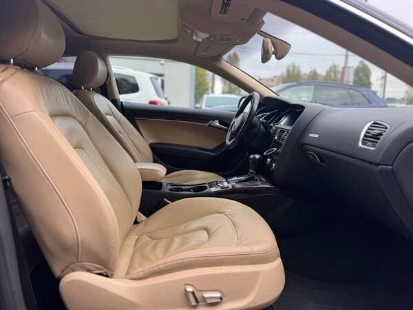 2013 Audi A5 — Miniatură 7