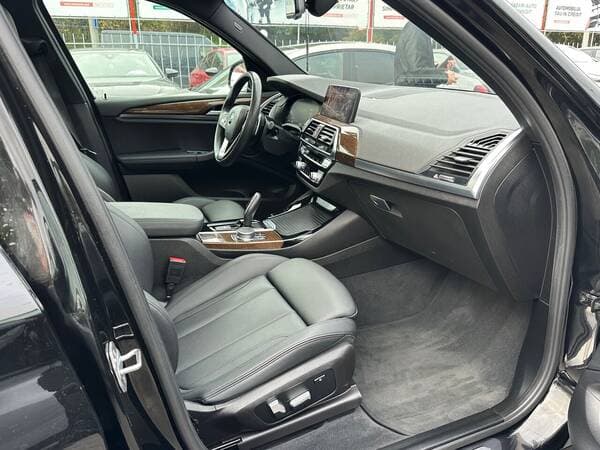 2019 BMW X3 3.0i — Miniatură 6