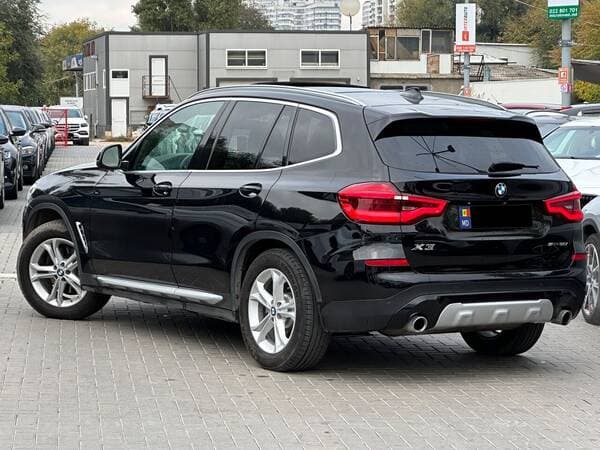 2019 BMW X3 3.0i — Miniatură 4