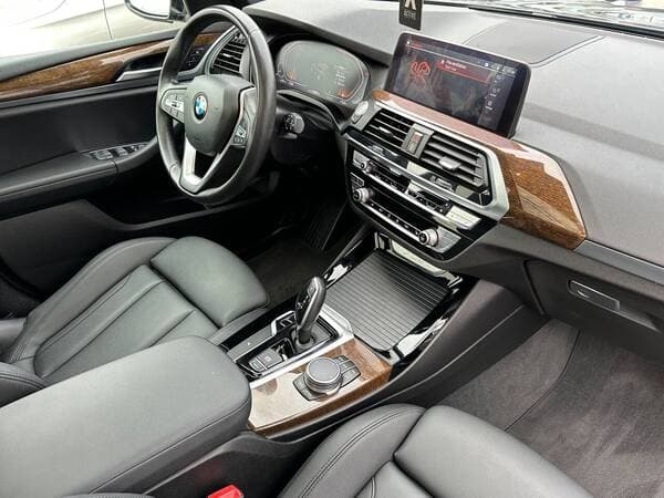 2019 BMW X3 3.0i — Miniatură 8