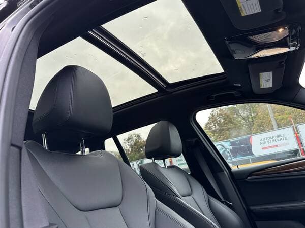 2019 BMW X3 3.0i — Miniatură 19