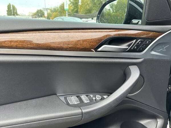 2019 BMW X3 3.0i — Miniatură 15
