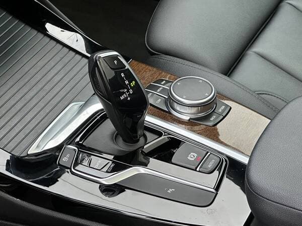 2019 BMW X3 3.0i — Miniatură 13
