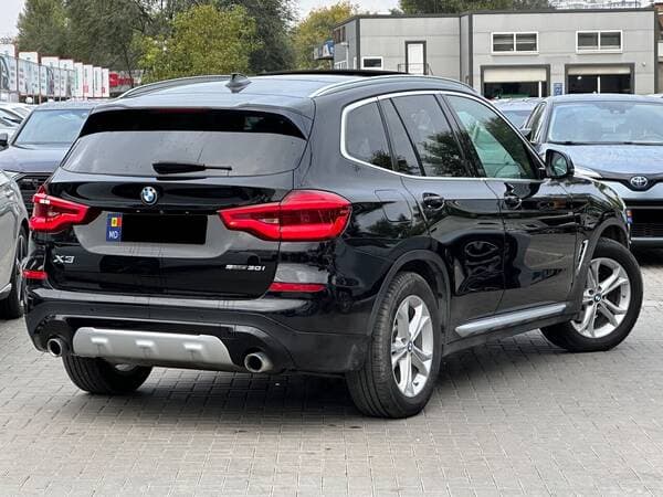 2019 BMW X3 3.0i — Miniatură 3