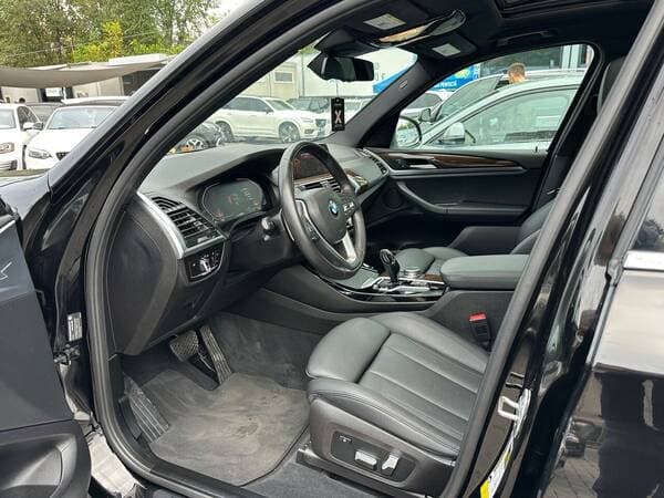 2019 BMW X3 3.0i — Miniatură 5