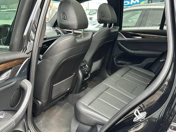 2019 BMW X3 3.0i — Miniatură 16