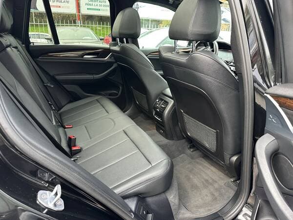 2019 BMW X3 3.0i — Miniatură 17