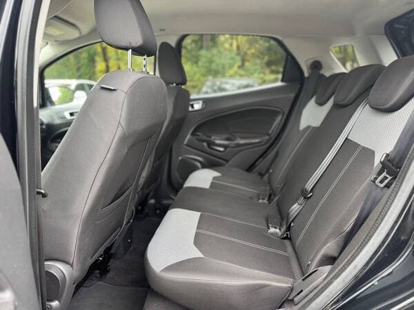 Ford Ecosport 2017 — Миниатюра 16