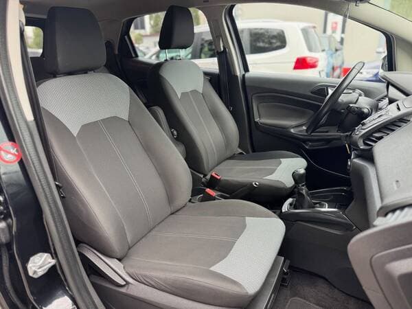 Ford Ecosport 2017 — Миниатюра 6