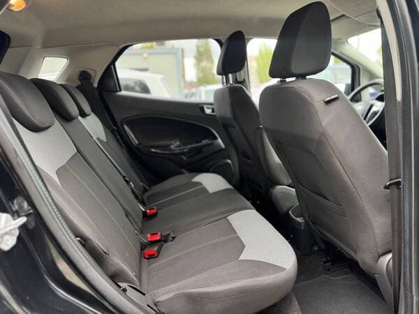 Ford Ecosport 2017 — Миниатюра 17