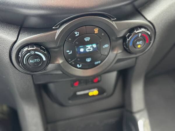 Ford Ecosport 2017 — Миниатюра 12