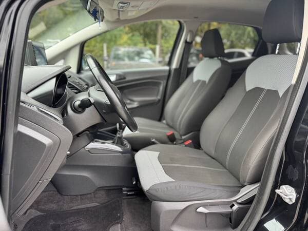 Ford Ecosport 2017 — Миниатюра 5