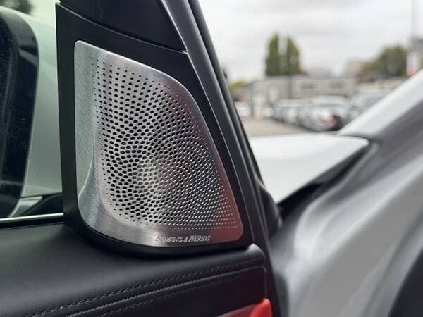 2017 BMW 740e — Miniatură 16