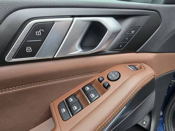 BMW X5 4.5e 2020 — Миниатюра 15