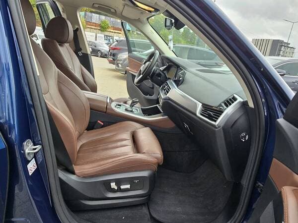 BMW X5 4.5e 2020 — Миниатюра 6