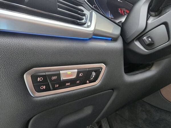 BMW X5 4.5e 2020 — Миниатюра 14