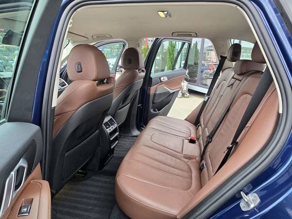 BMW X5 4.5e 2020 — Миниатюра 16