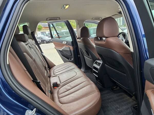 BMW X5 4.5e 2020 — Миниатюра 17