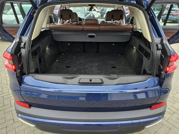 BMW X5 4.5e 2020 — Миниатюра 19