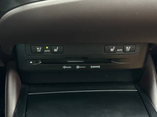 Lexus ES 300h 2021 — Миниатюра 14