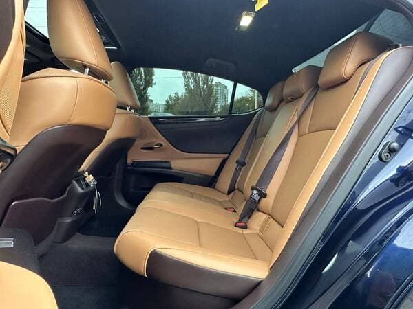 Lexus ES 300h 2021 — Миниатюра 21