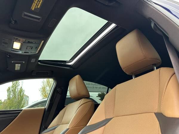 Lexus ES 300h 2021 — Миниатюра 25