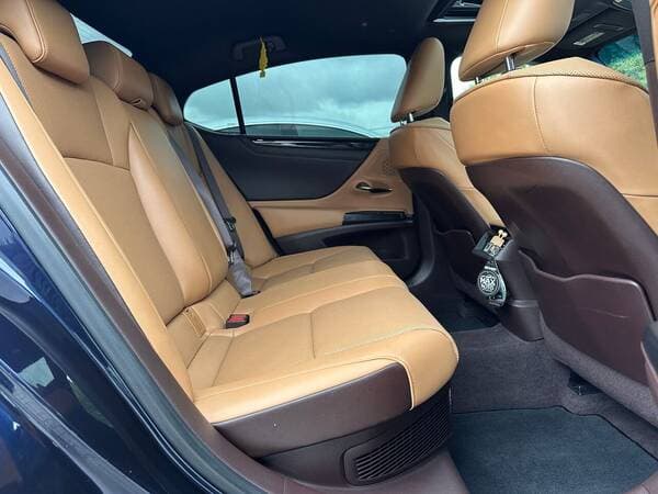 Lexus ES 300h 2021 — Миниатюра 22