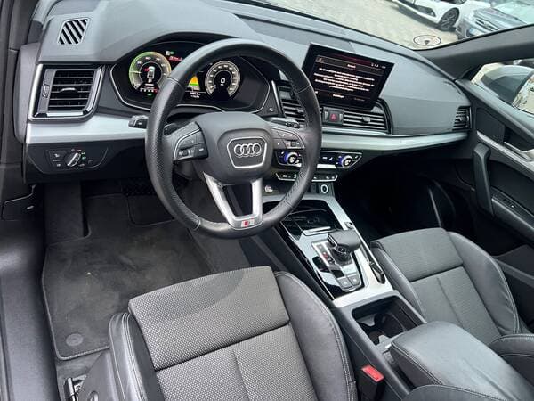 2023 Audi Q5 — Miniatură 11