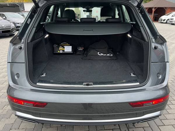 2023 Audi Q5 — Miniatură 5