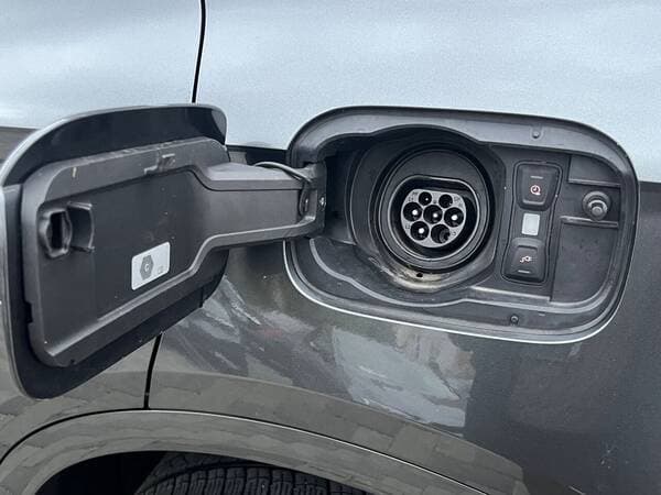 2023 Audi Q5 — Miniatură 6