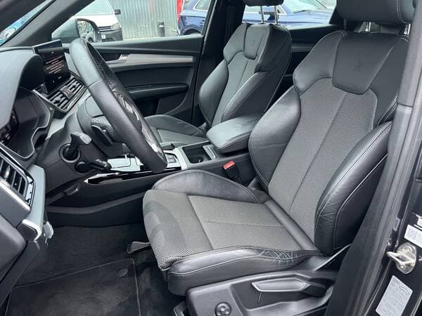 2023 Audi Q5 — Miniatură 10