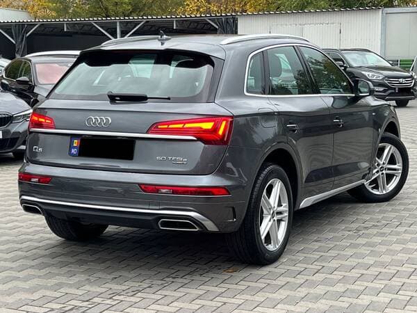 2023 Audi Q5 — Miniatură 4