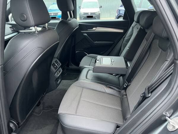 2023 Audi Q5 — Miniatură 22