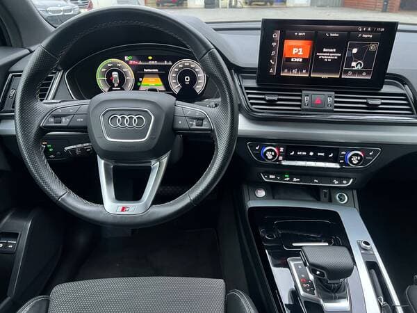 2023 Audi Q5 — Miniatură 13