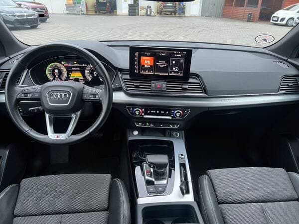 2023 Audi Q5 — Miniatură 12