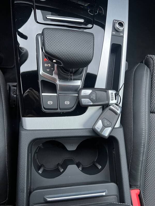 2023 Audi Q5 — Miniatură 19