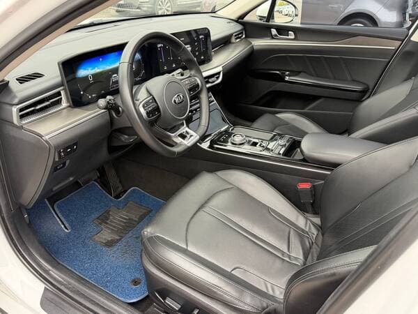 Kia K5 2020 — Миниатюра 6