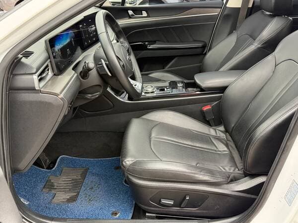 Kia K5 2020 — Миниатюра 7
