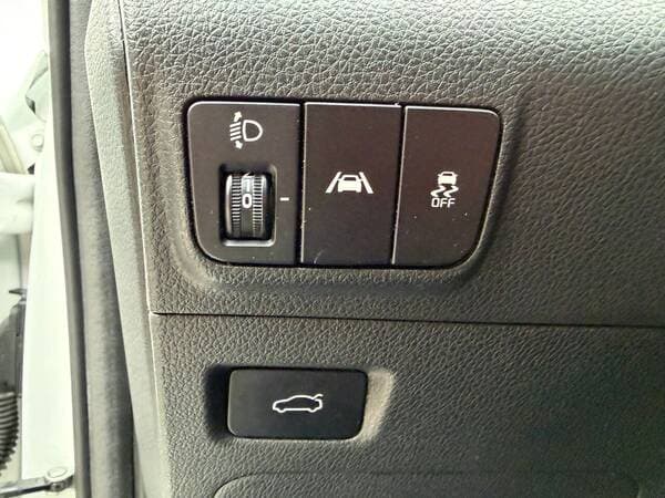 Kia K5 2020 — Миниатюра 14