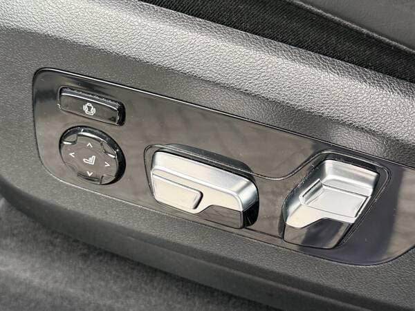 2020 BMW X5 5.0i — Miniatură 24