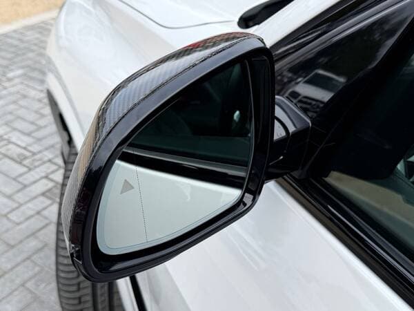 2020 BMW X5 5.0i — Miniatură 5
