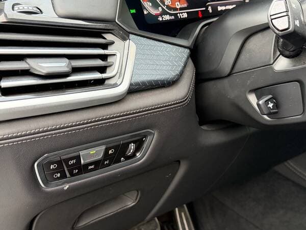 2020 BMW X5 5.0i — Miniatură 19