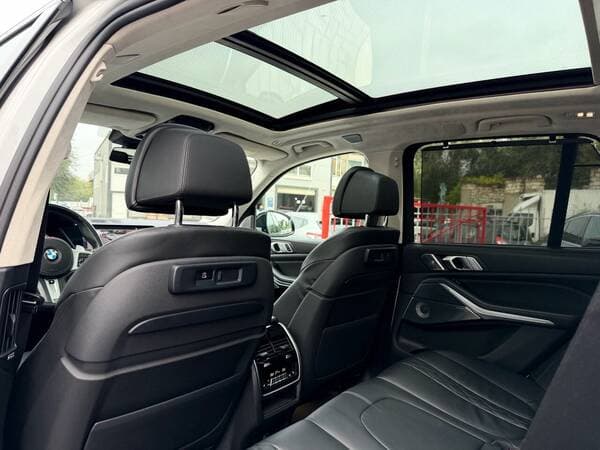 2020 BMW X5 5.0i — Miniatură 23