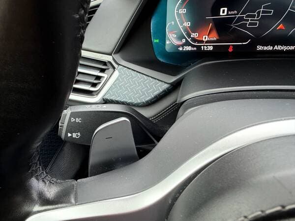 2020 BMW X5 5.0i — Miniatură 12